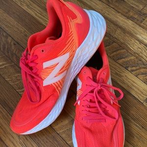 New Balance Fresh Foam Tempo Running Shoes